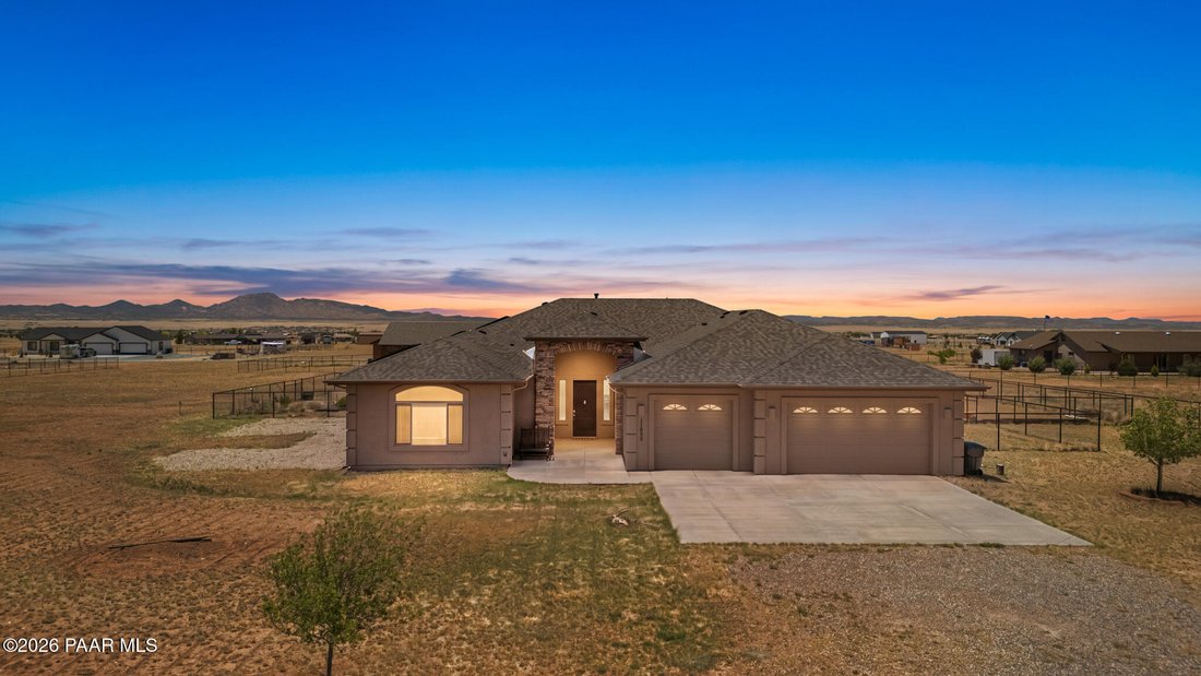 House in Prescott Valley, Arizona, United States 1 - 18320716