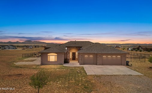 Casa a Prescott Valley, Arizona, Stati Uniti 1