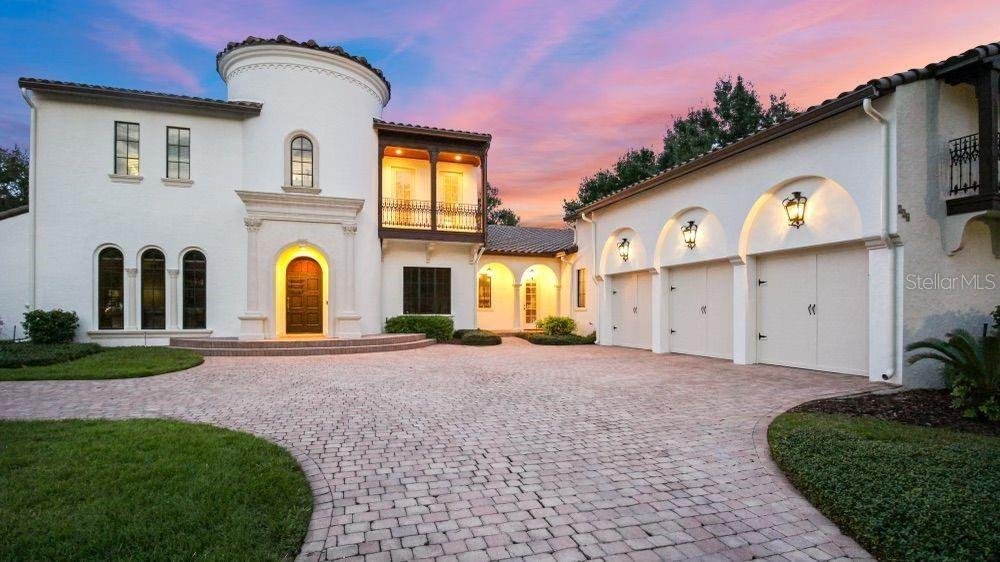 House in Kissimmee, Florida, United States 4 - 18300483