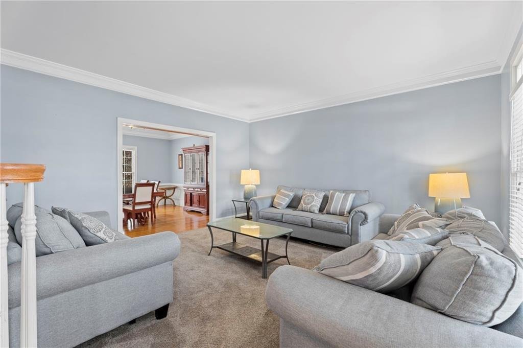 House in Douglasville, Georgia, United States 5 - 18318607