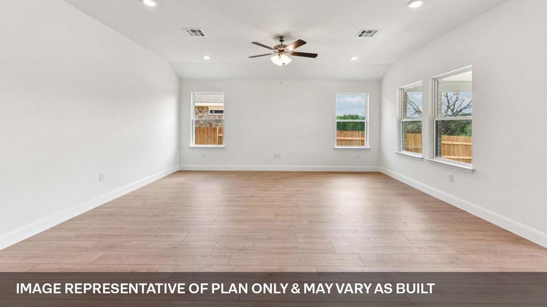 House in Georgetown, Texas, United States 5 - 18321594