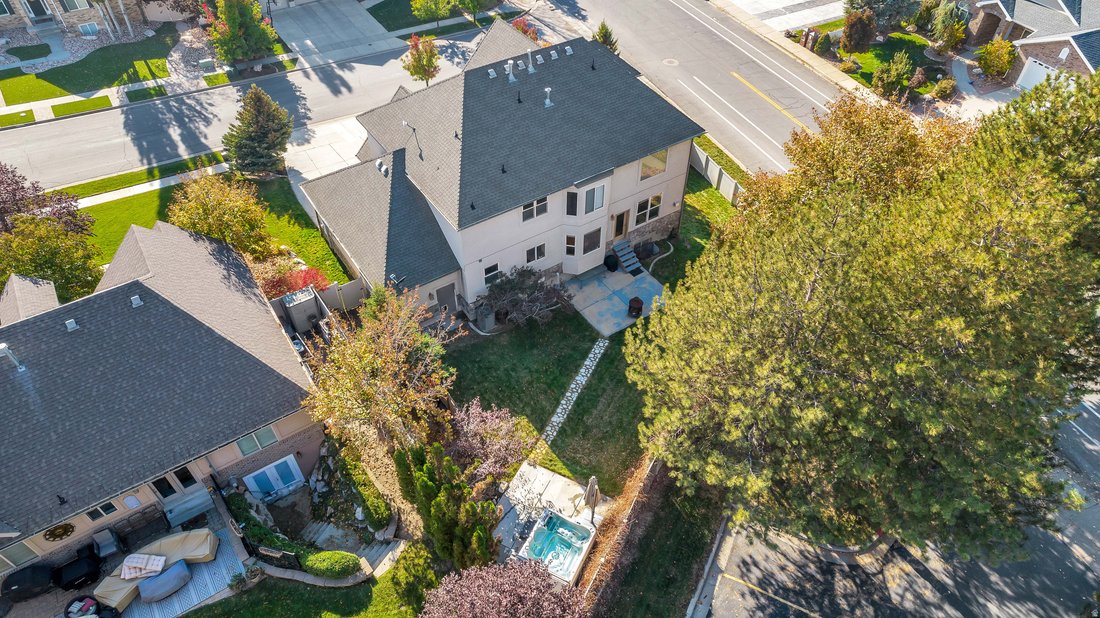 House in Bountiful, Utah, United States 3 - 18318486