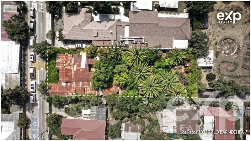 House in Lo Barnechea, Santiago Metropolitan Region, Chile 5 - 18318784