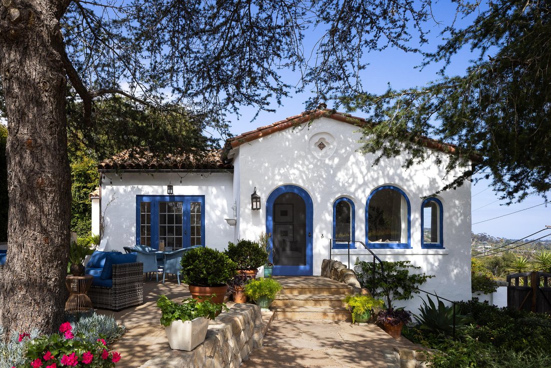 House in Santa Barbara, California, United States 1 - 18321566