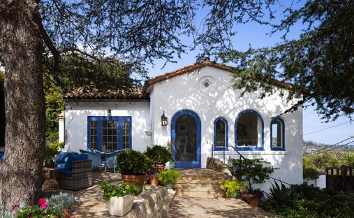 House in Santa Barbara, California, United States 1
