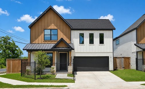 House in Houston, Texas, United States 1