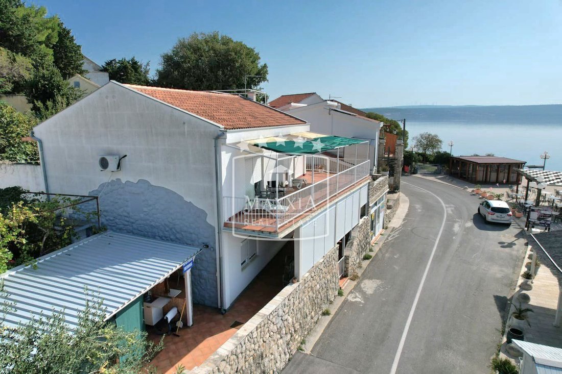 House in Maslenica, Zadar County, Croatia 3 - 18319793