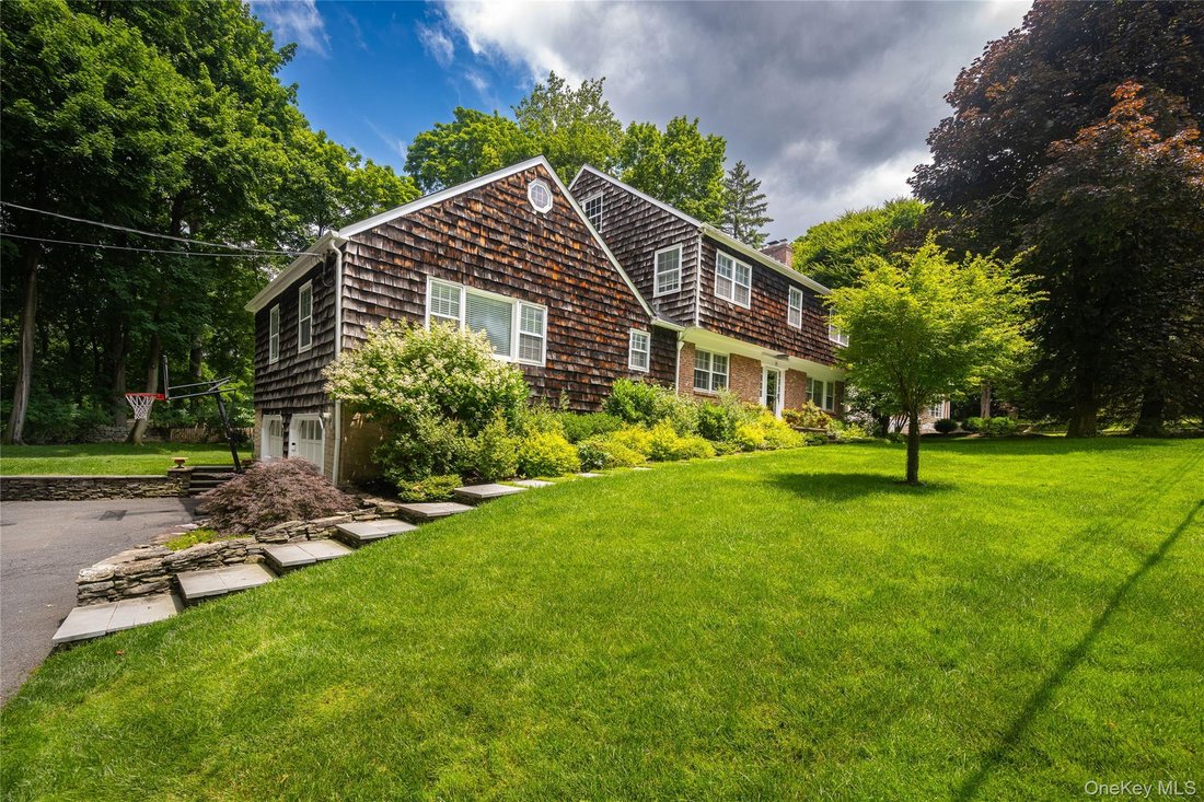Casa en Dobbs Ferry, Nueva York, Estados Unidos 4 - 18320815
