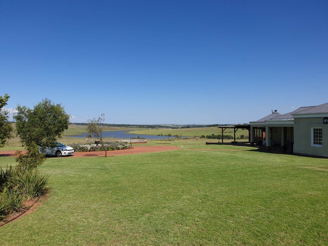 Farm Ranch in Pretoria, Gauteng, South Africa 5 - 14466480