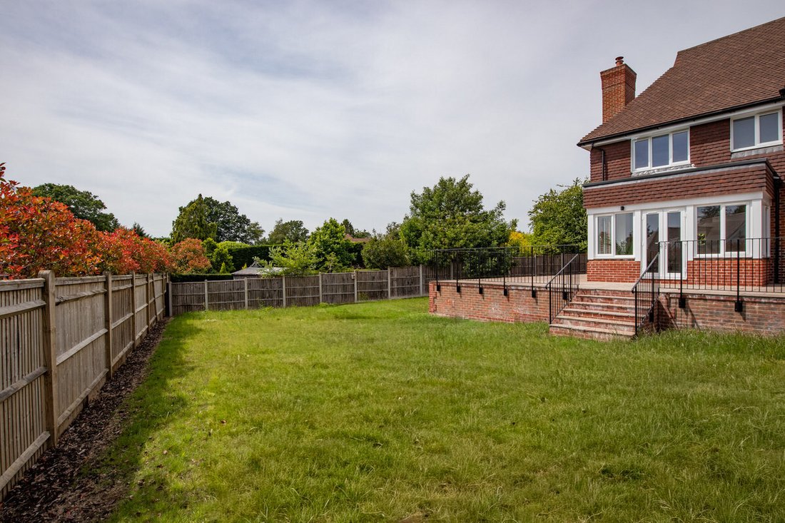 House in West Chiltington, England 5 - 18319886