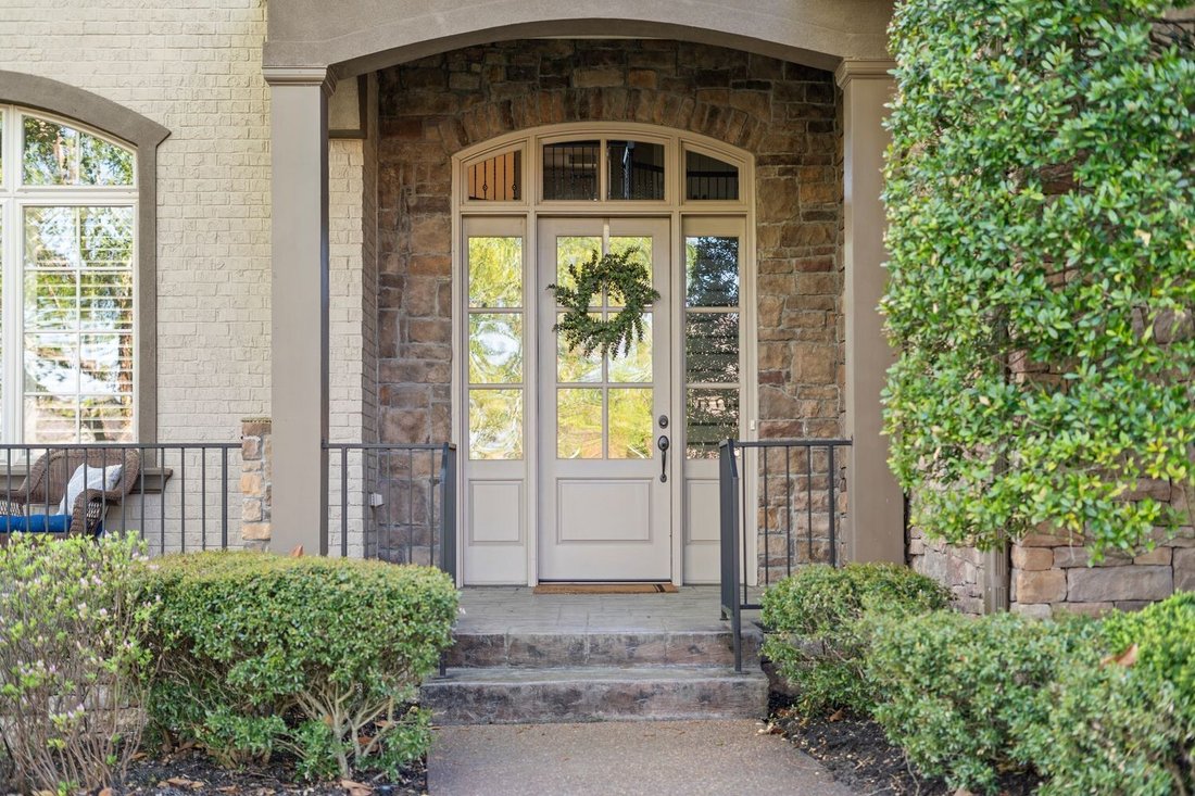 House in Nashville, Tennessee, United States 4 - 18322086