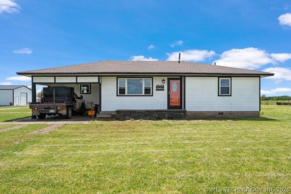 House in Vinita, Oklahoma, United States 1 - 18322495