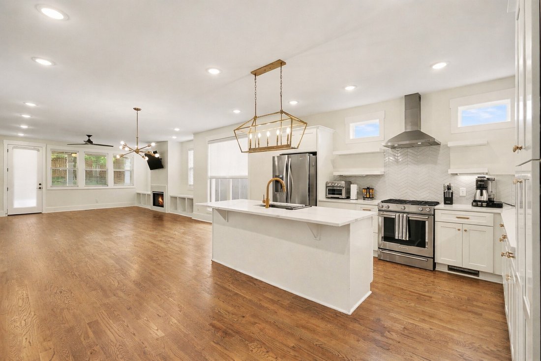 House in Nashville, Tennessee, United States 5 - 18322078
