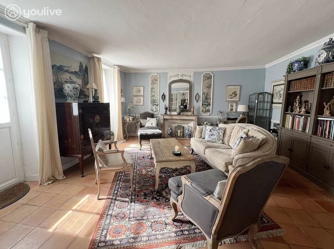 House in Orphin, Ile-de-France, France 4 - 18320009