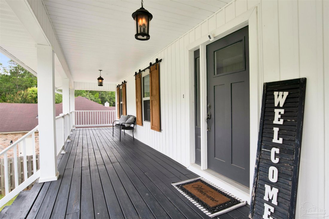 House in Seminole, Alabama, United States 4 - 18321572