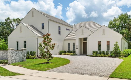 House in Sanford, Florida, United States 1