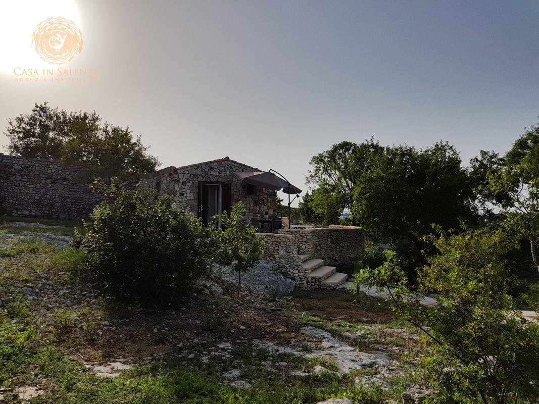 Chalet in Alessano, Apulia, Italy 3 - 18321446