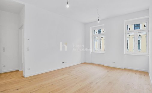 Appartement à Vienne, Vienne, Autriche 1