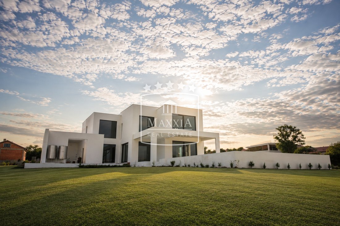 House in Nin, Zadar County, Croatia 3 - 18319578