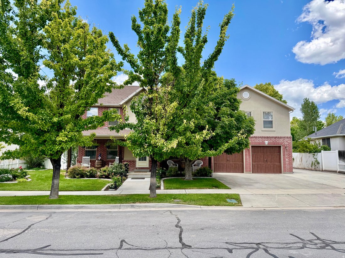 House in Payson, Utah, United States 2 - 18321041