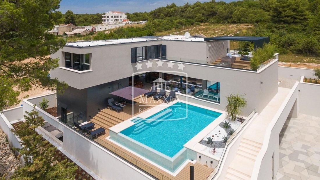 House in Zadar County, Croatia 2 - 18319572