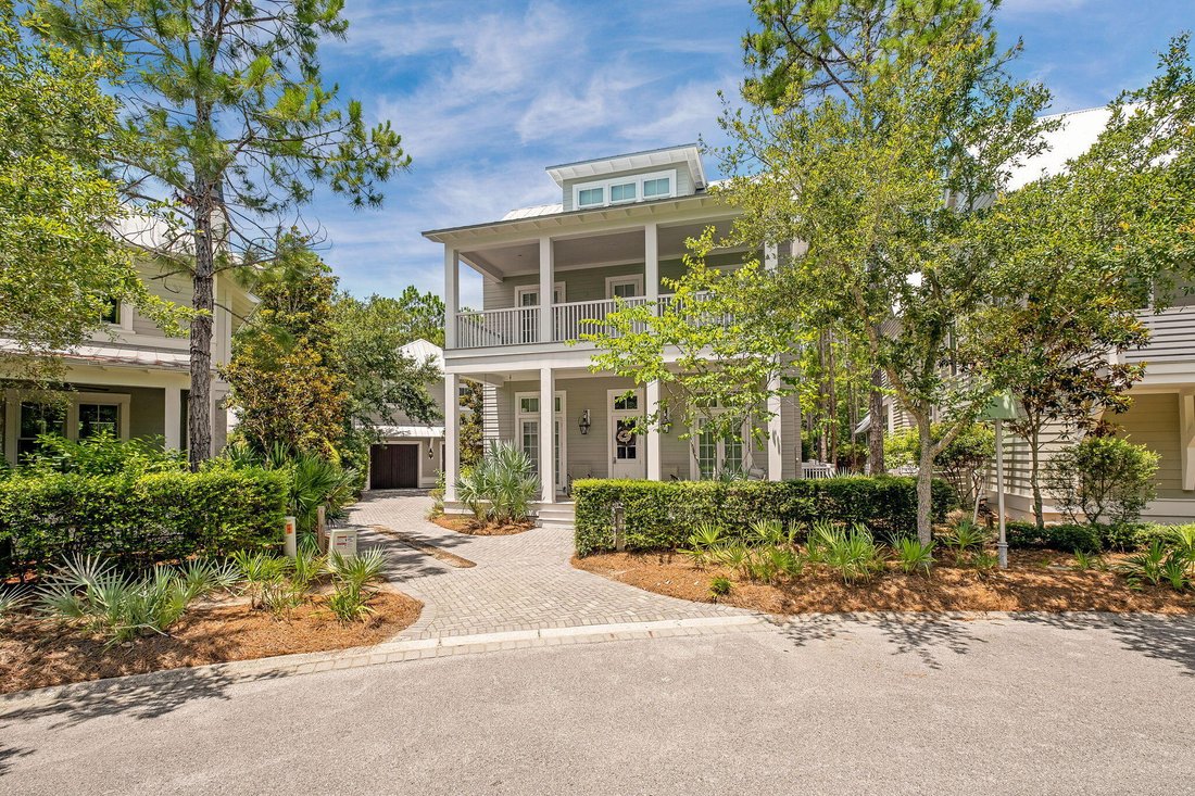 House in Santa Rosa Beach, Florida, United States 4 - 18317956