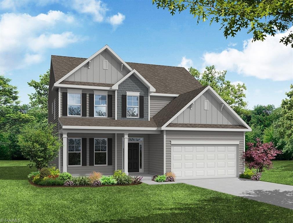 House in Elon, North Carolina, United States 1 - 18321080