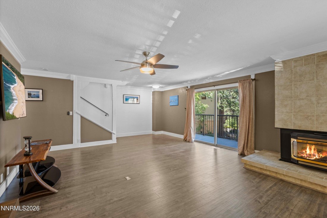 Condo in Incline Village, Nevada, United States 3 - 18321560