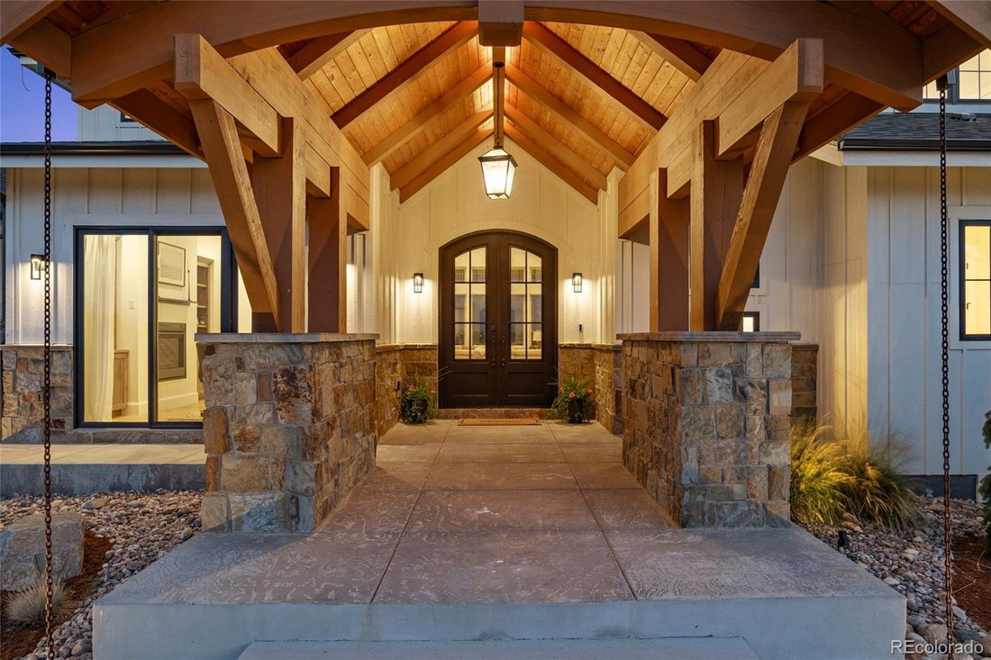House in Loveland, Colorado, United States 4 - 18318557