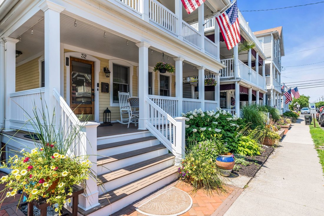 House in Ocean Grove, New Jersey, United States 4 - 18262130