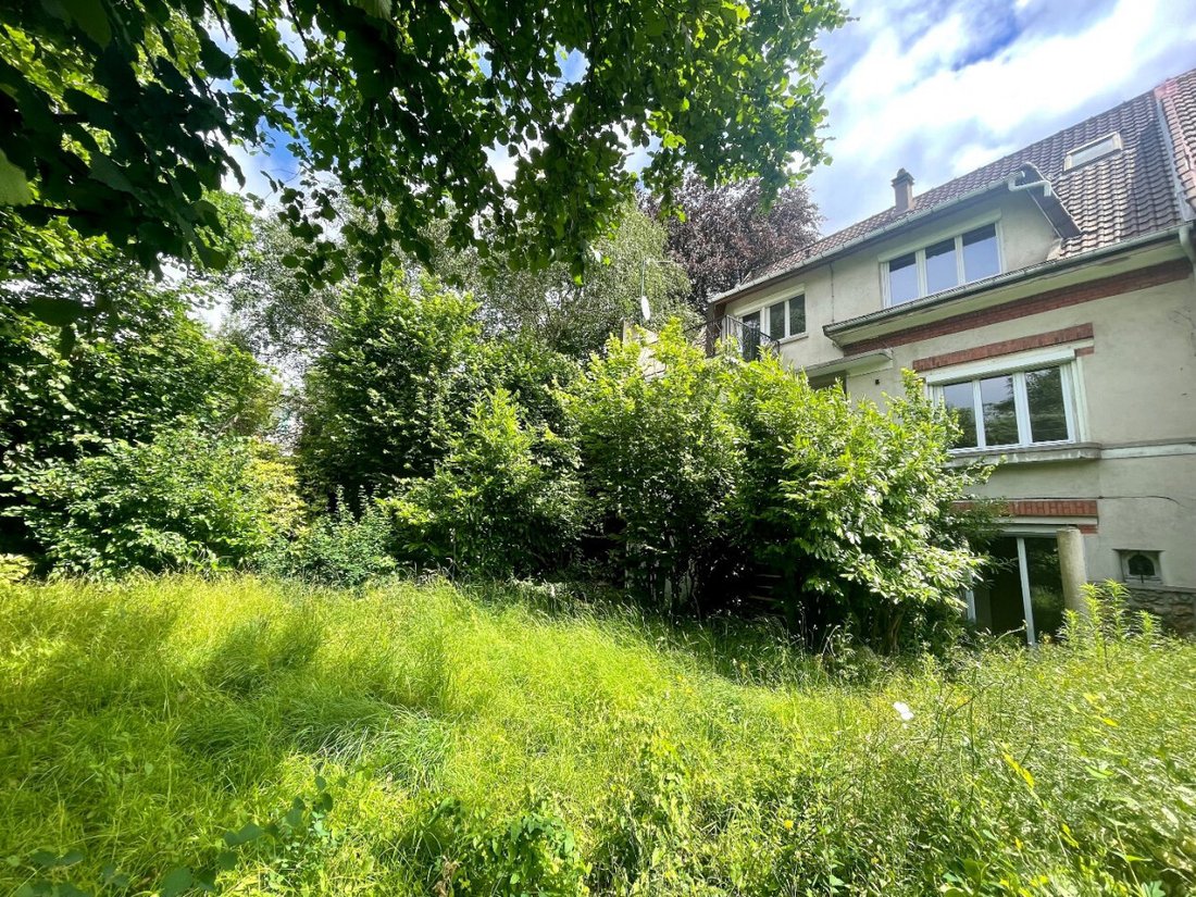 House in Saint-Cloud, Ile-de-France, France 2 - 18321336