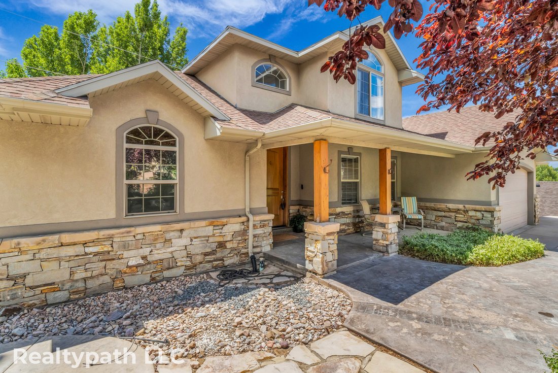 House in Cedar Hills, Utah, United States 1 - 18321003