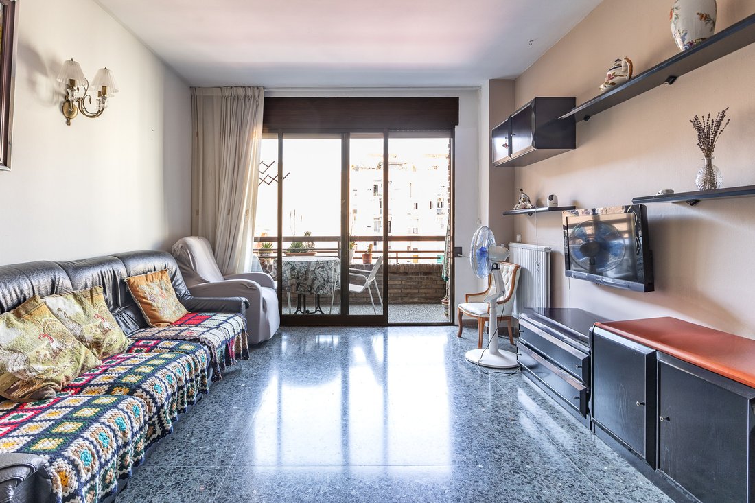 Apartment in Sant Martí, Barcelona, Spain 4 - 18321391
