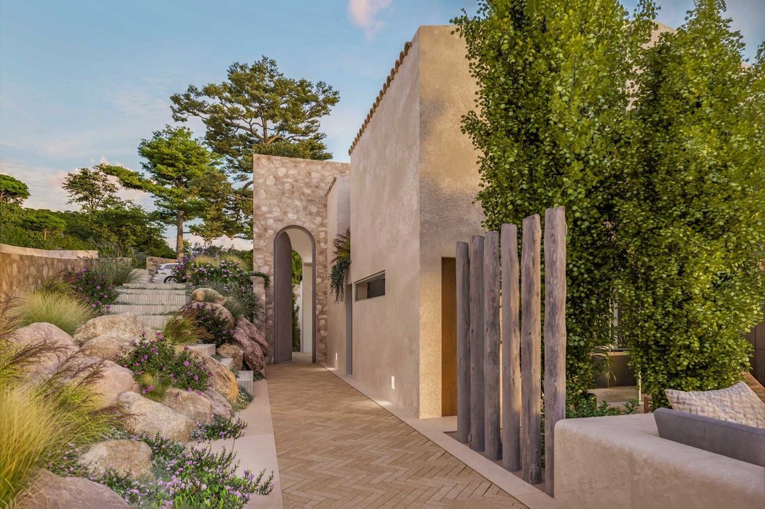 Terreno a Rotes Velles, Calvià, Isole Baleari 3 - 18319211