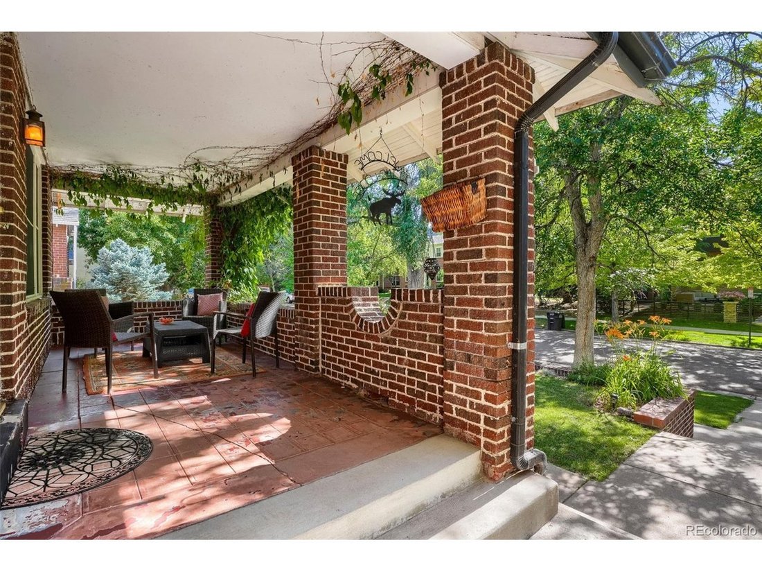 House in Denver, Colorado, United States 3 - 18318257