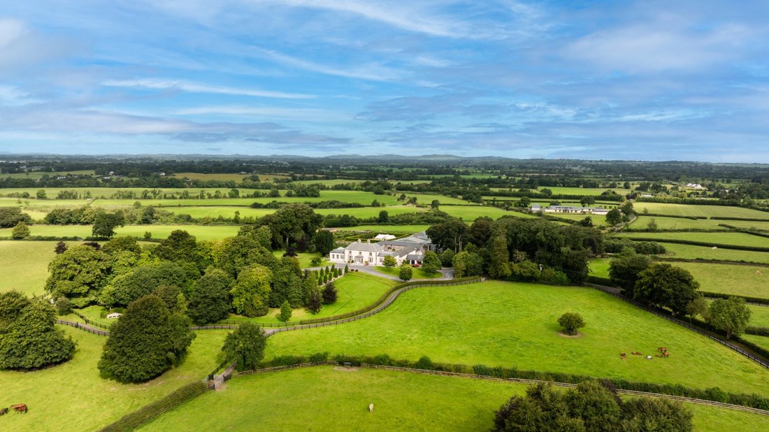 House in Triermore, County Meath, Ireland 1 - 18318105