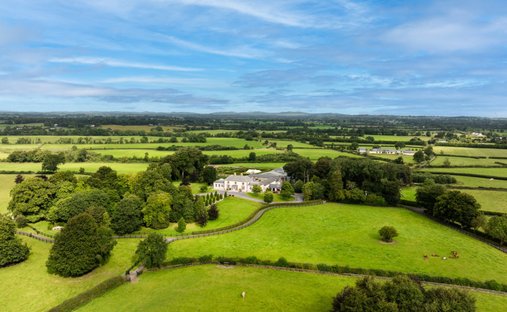 Maison à Triermore, Comté de Meath, Irlande 1