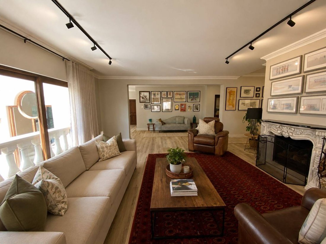 House in City of Tshwane Metropolitan Municipality, Gauteng, South Africa 3 - 18320308