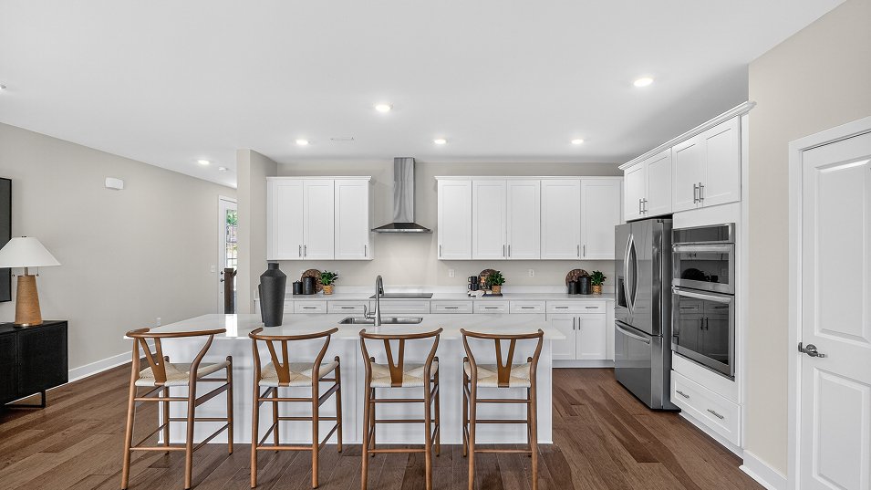 Townhouse in Tuxedo Park, New York, United States 2 - 17949104