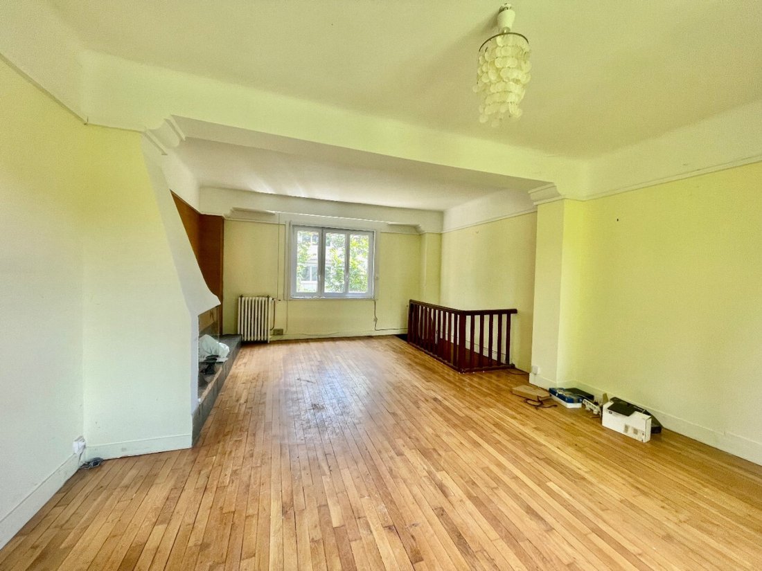 House in Saint-Cloud, Ile-de-France, France 5 - 18321336
