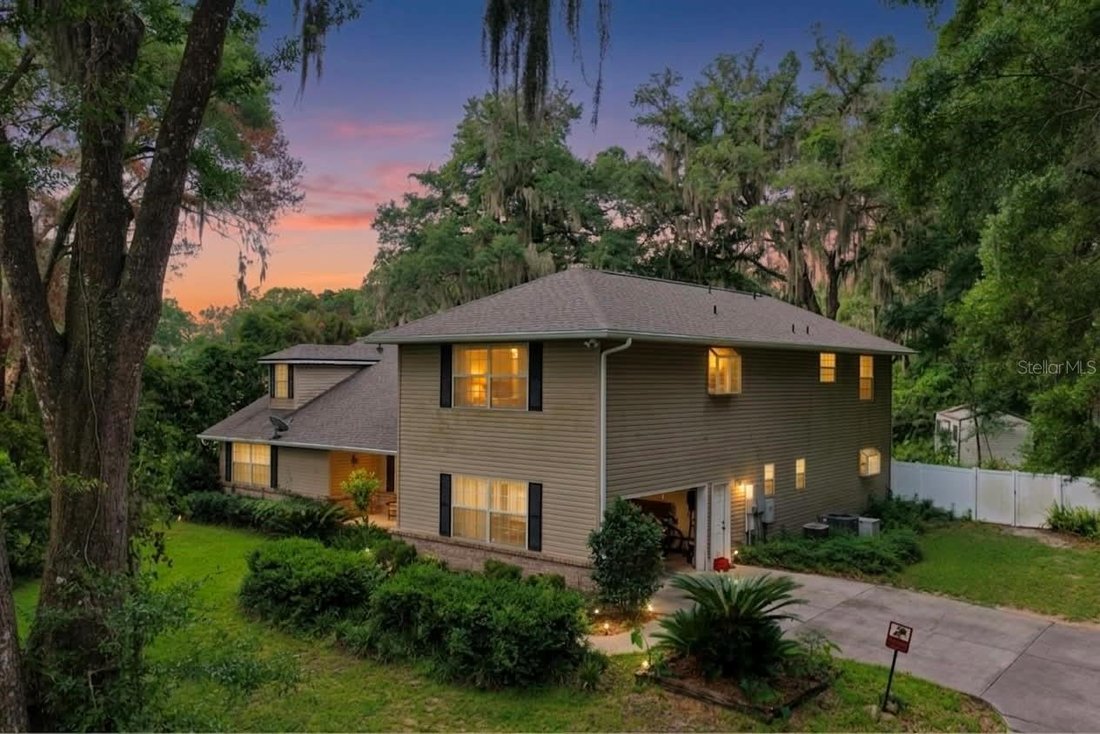 House in Ocala, Florida, United States 1 - 18318124