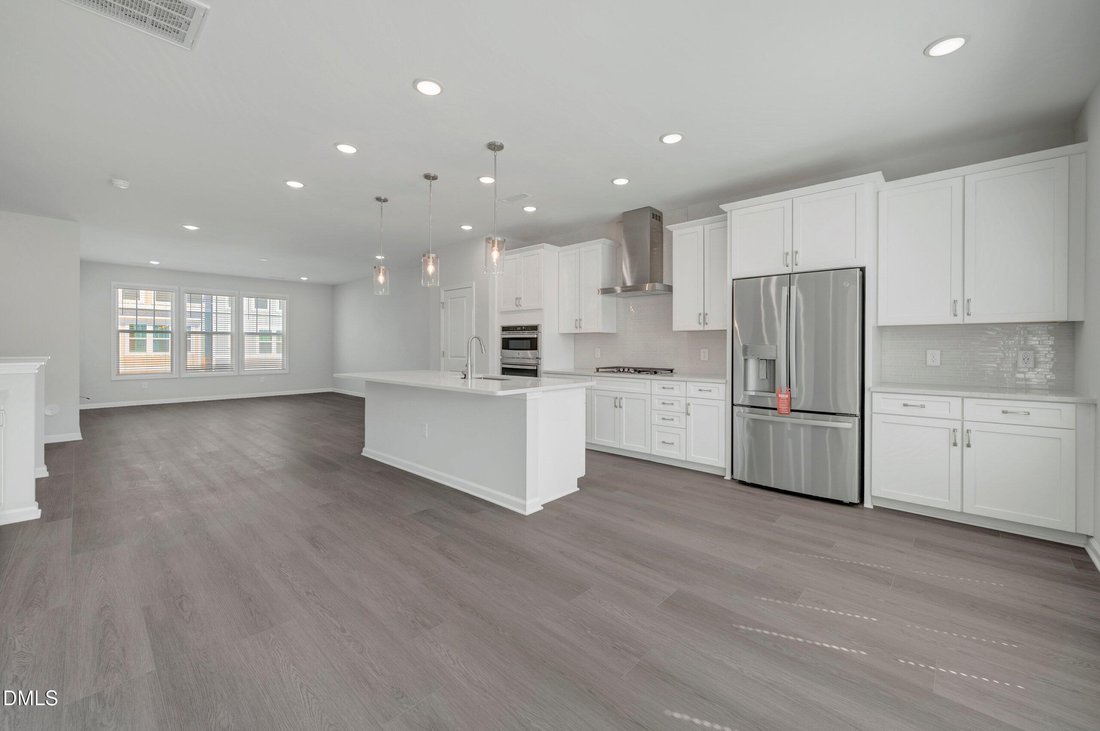Townhouse in Apex, North Carolina, United States 4 - 18321191