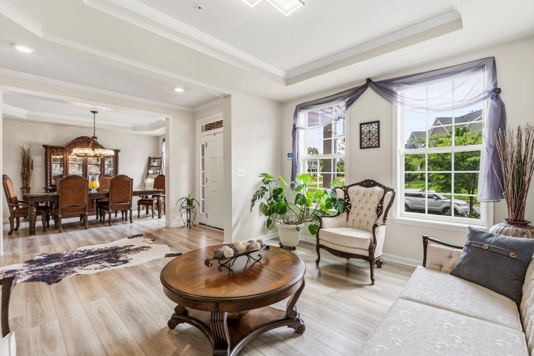 House in Fort Washington, Maryland, United States 5 - 18317801