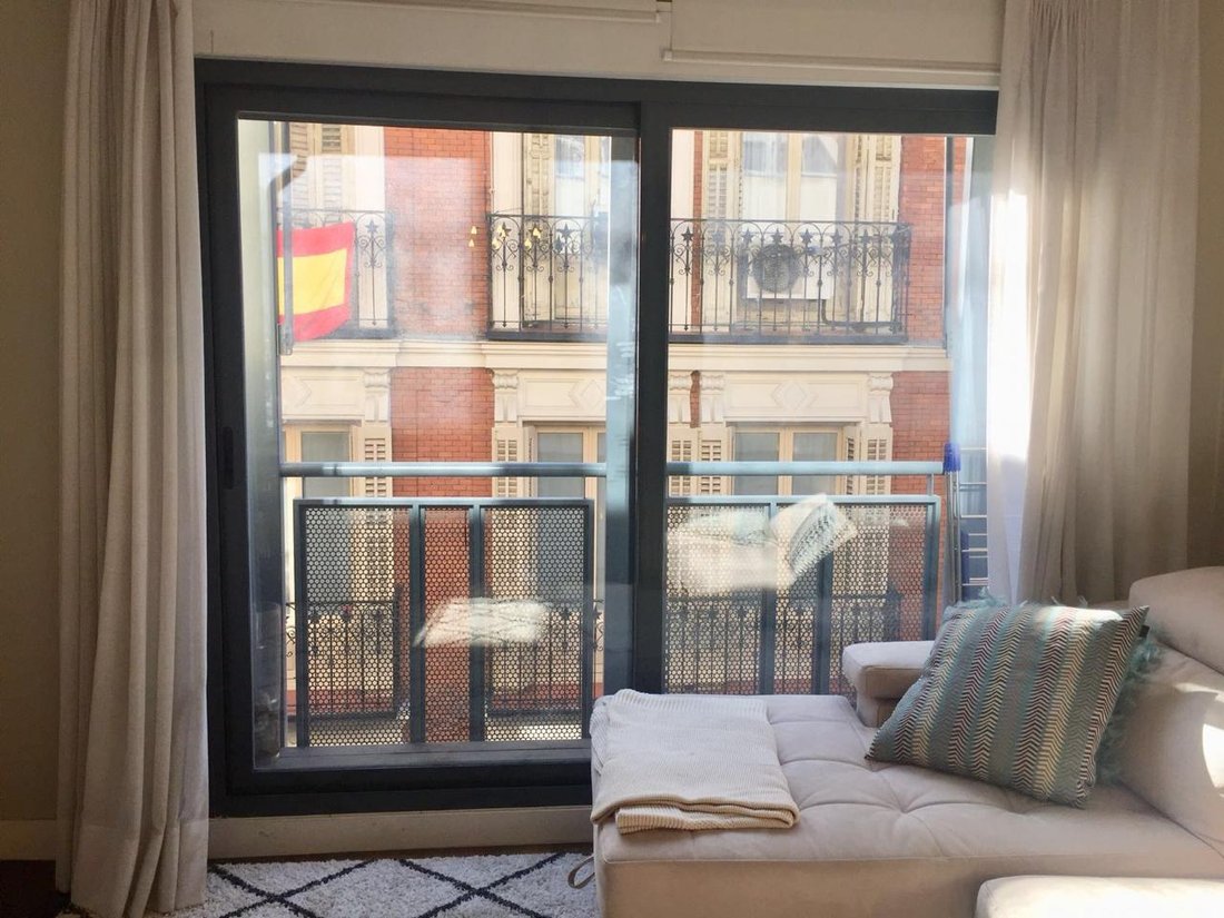 Apartment in Centro, Madrid, Spain 4 - 18322777