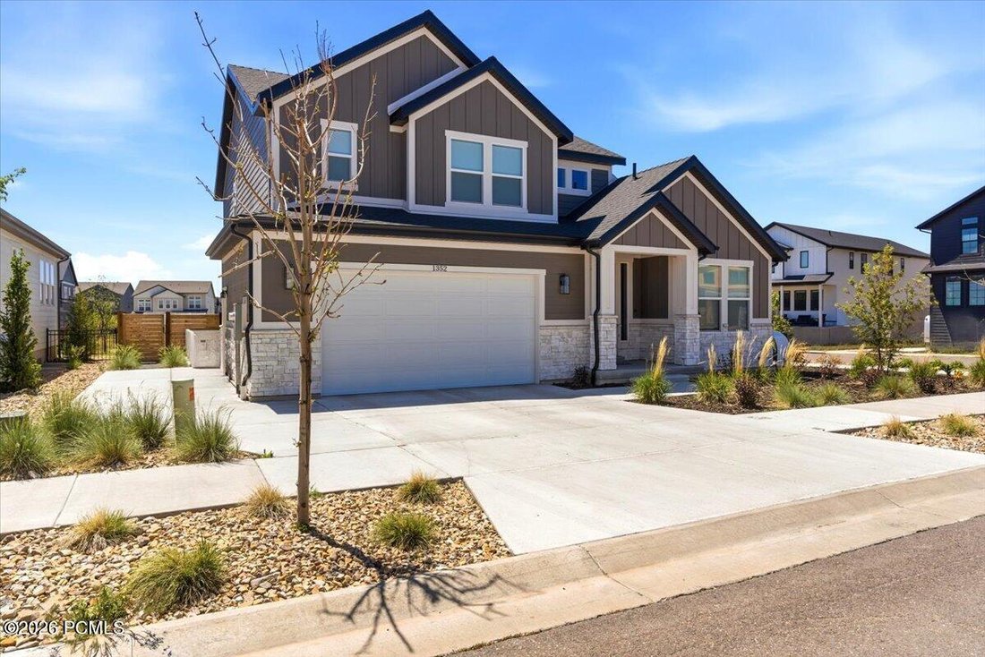 House in Park City, Utah, United States 2 - 18321767