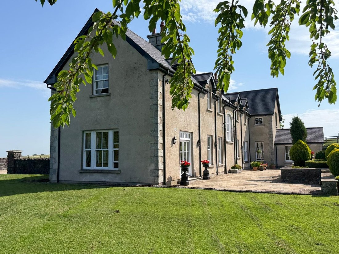 House in Brannockstown, County Kildare, Ireland 4 - 18318200