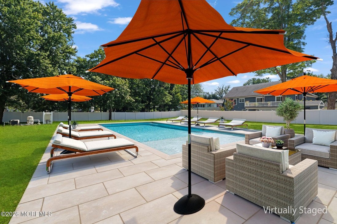 House in West Long Branch, New Jersey, United States 4 - 18320824