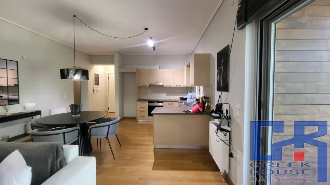 Apartment in Kifisia, Attica, Greece 2 - 18318212