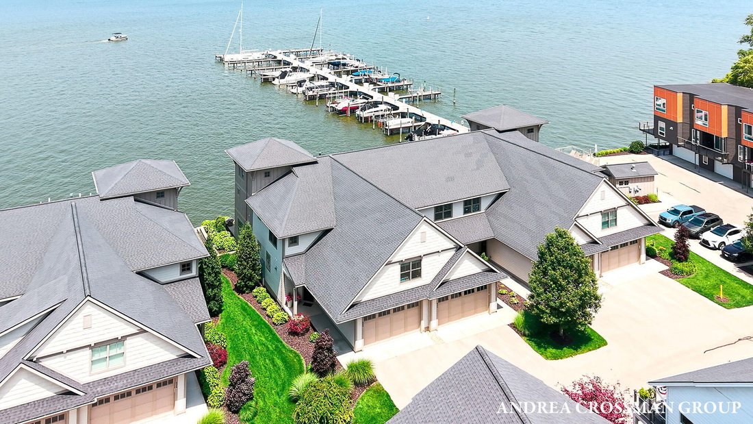 Condo in Holland, Michigan, United States 1 - 18320540