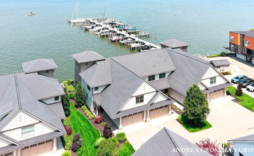 Appartement à Laketown Township, Michigan, États-Unis 1